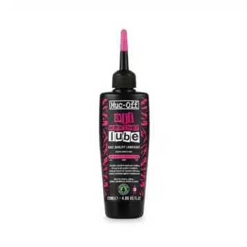 Muc-Off - Bicycle All Weather Lube 120ml