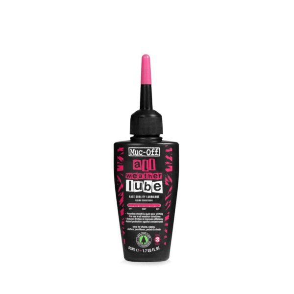 Muc-Off - Bicycle All Weather Lube 50ml