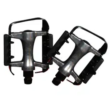 Ontrack MTB Alloy/Steel Pedal