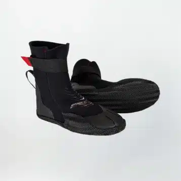 O'Neill Youth 3mm Heat Rount Toe Bootie