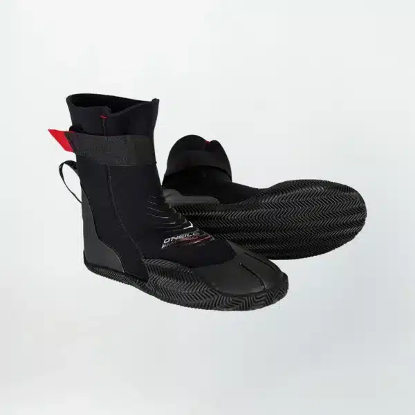 O'Neill Youth 3mm Heat Rount Toe Bootie