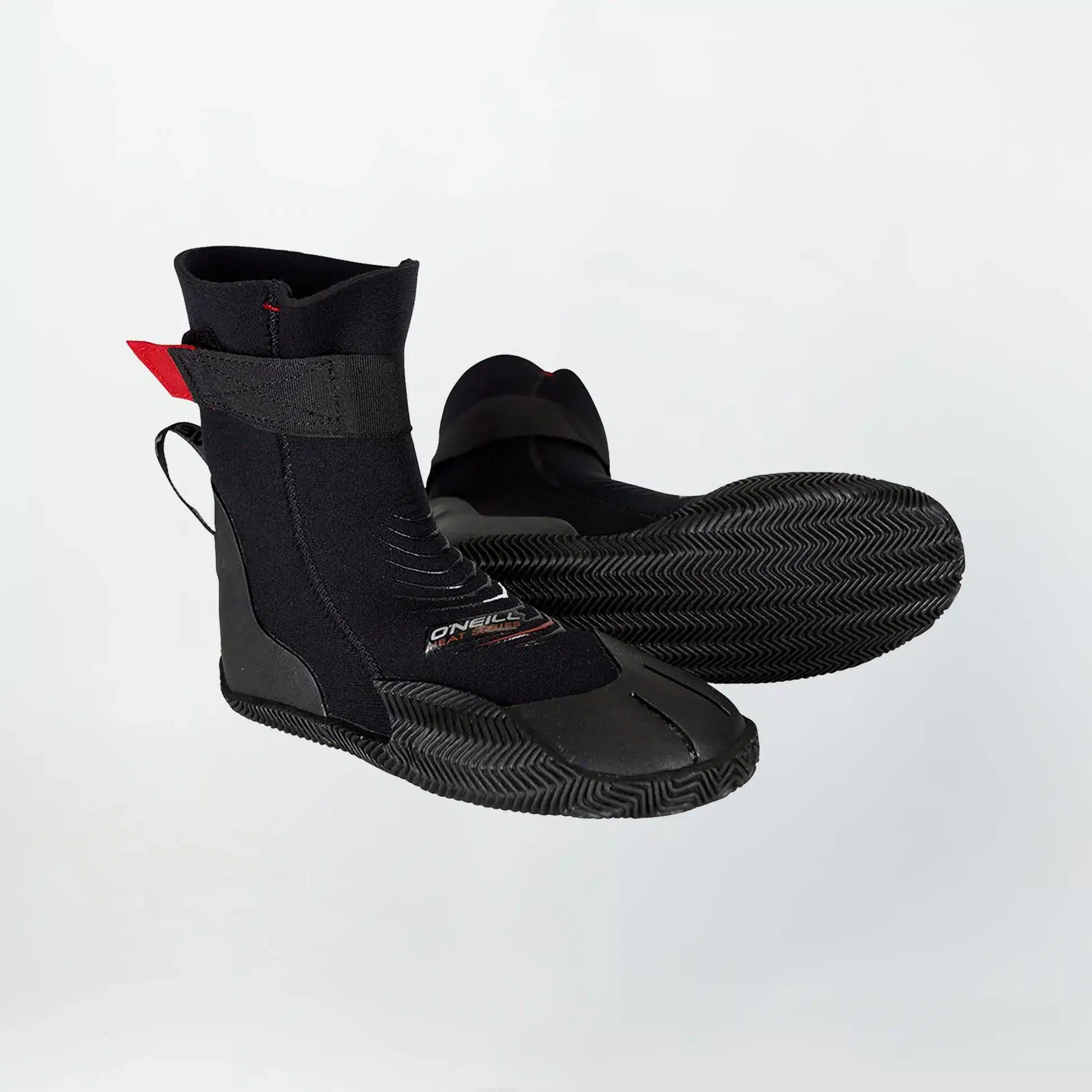 O'Neill Youth 3mm Heat Rount Toe Bootie