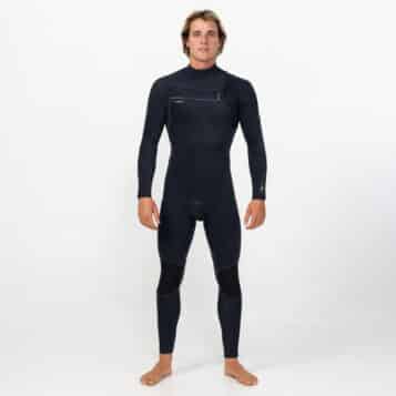 HyperX Stitchless 4/3mm