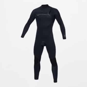 Alternative view of O'Neill Men's 4/3mm HyperX Stitchless LTD Chest Zip