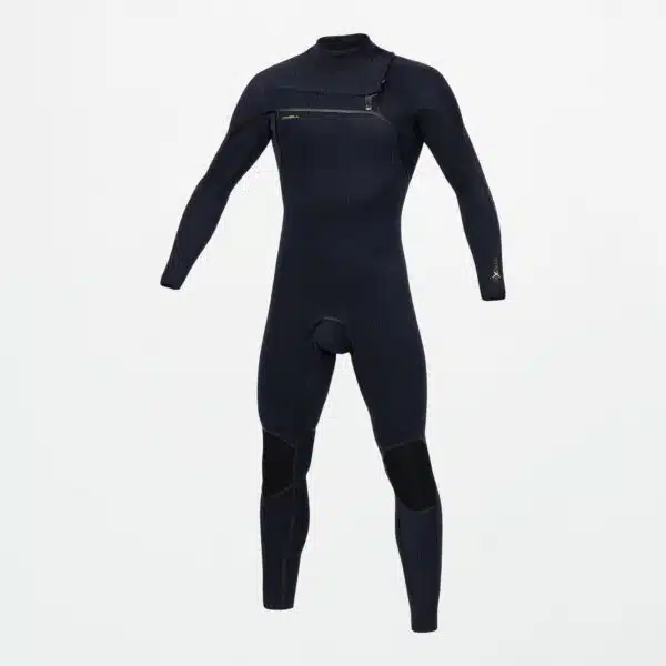 Alternative view of O'Neill Men's 4/3mm HyperX Stitchless LTD Chest Zip