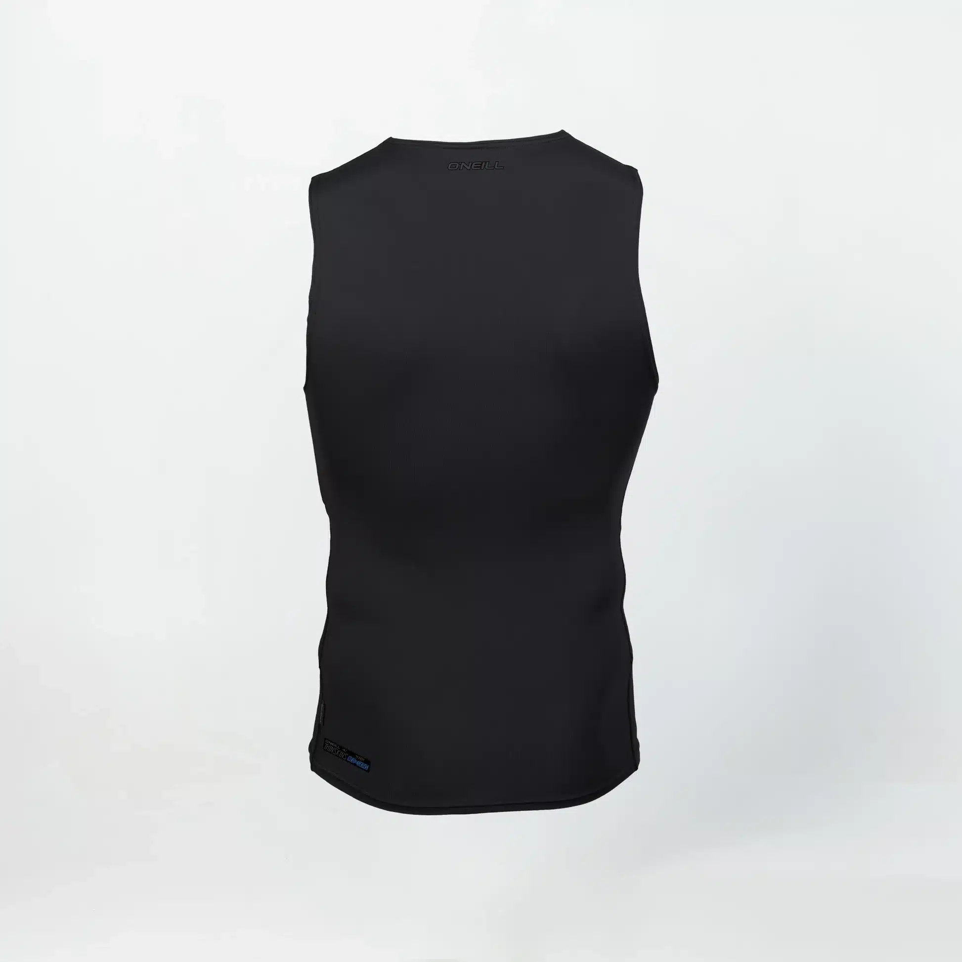 O'Neill Men's Thin Skins Neo Ribcage Vest Black