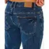 Rip Curl Men's Classic Surf Denim Pant Tidal Blue - Image 3