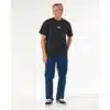 Rip Curl Men's Classic Surf Denim Pant Tidal Blue - Image 5