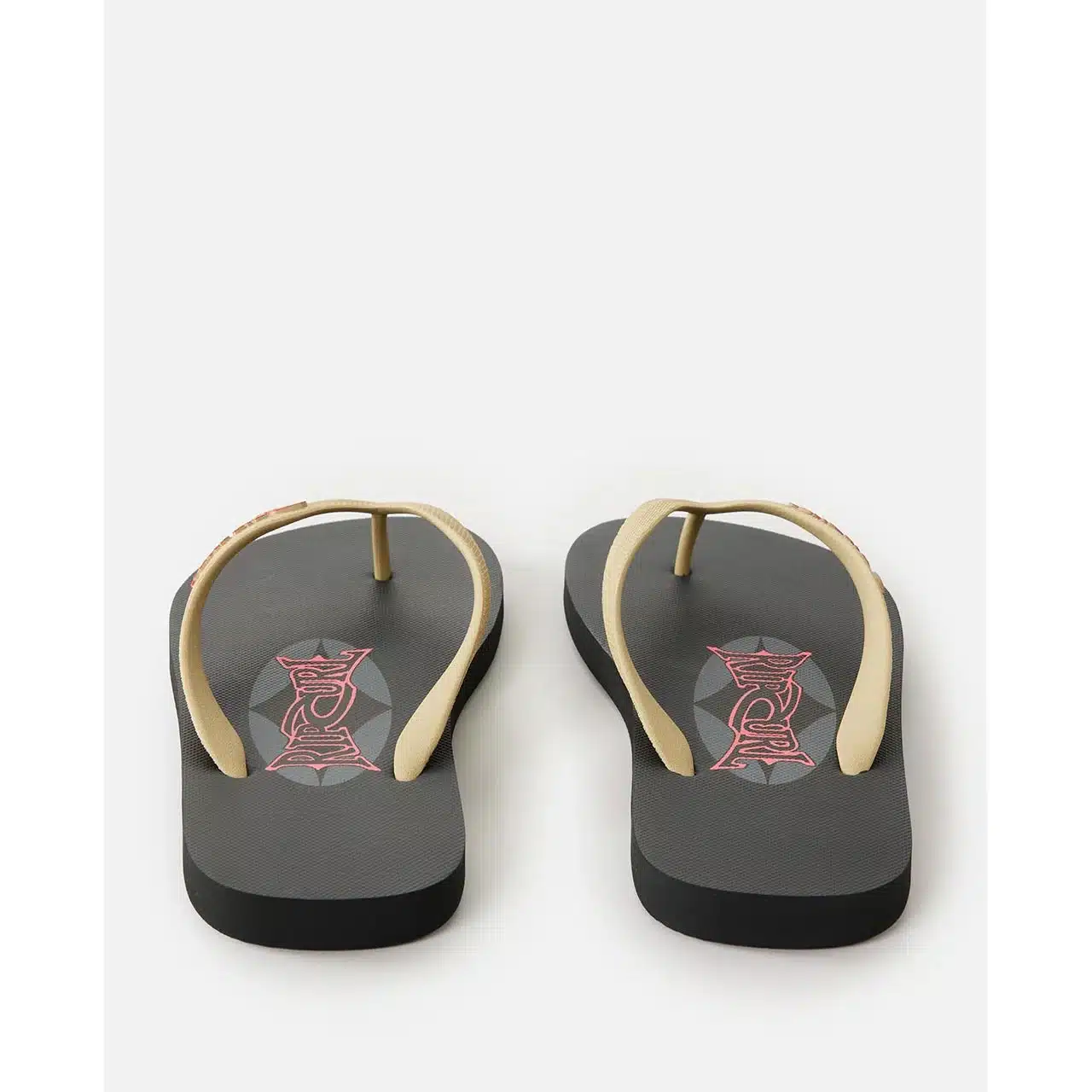 Rip Curl Icons Of Surf Bloom Open Toe Jandal Light navy 2 Rip Curl Icons Of Surf Bloom Open Toe Jandal Light navy - Image 2
