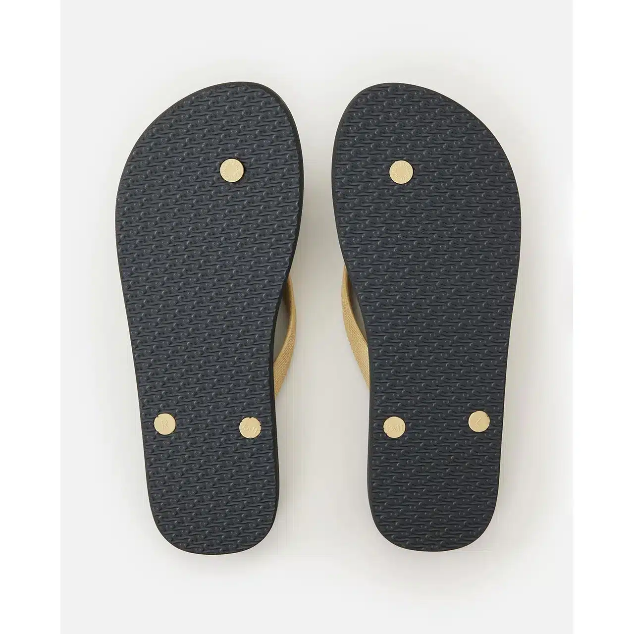 Rip Curl Icons Of Surf Bloom Open Toe Jandal Light navy 4 Rip Curl Icons Of Surf Bloom Open Toe Jandal Light navy - Image 4
