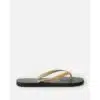 Rip Curl Icons Of Surf Bloom Open Toe Jandal Light navy 9 ripcurl opentoe tan4