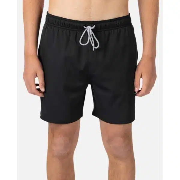 Rip Curl Men's Daily Volly Black