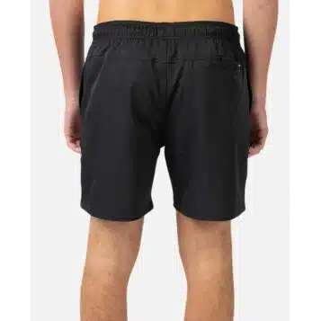 Alternative view of Rip Curl Men's Daily Volly Black