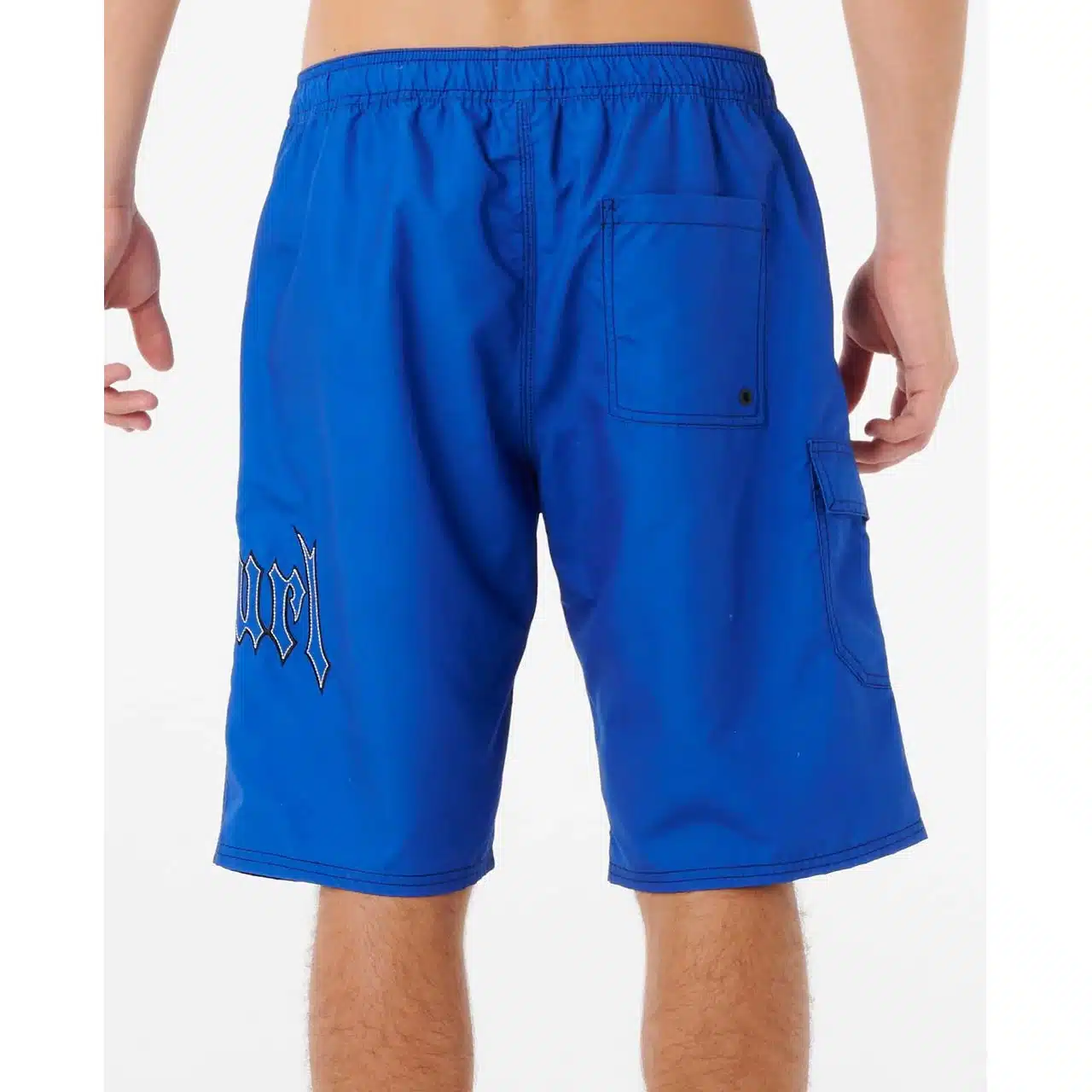 Rip Curl Men's Archive Volley Colbalt 3 Rip Curl Men's Archive Volley Colbalt - Image 3