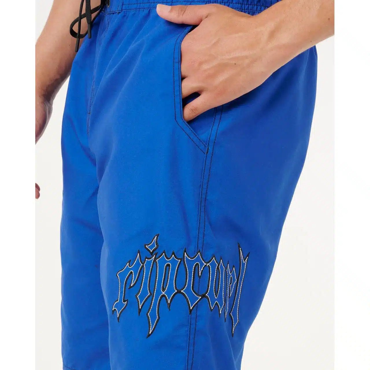 Rip Curl Men's Archive Volley Colbalt 5 Rip Curl Men's Archive Volley Colbalt - Image 5