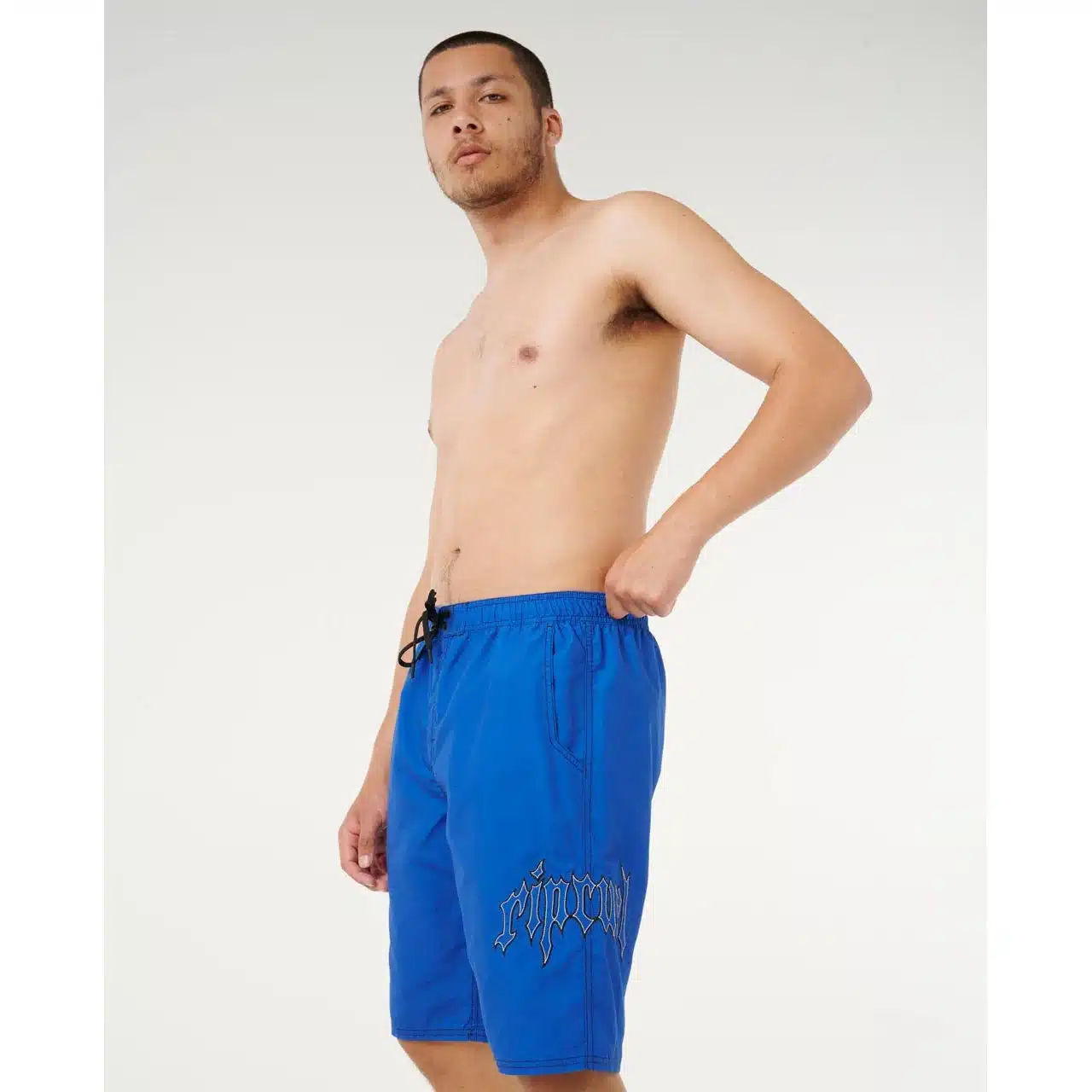 Rip Curl Men's Archive Volley Colbalt 6 Rip Curl Men's Archive Volley Colbalt - Image 6