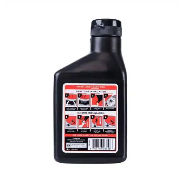 Alternative view of Stan's Original Tubeless Sealant - 250ml