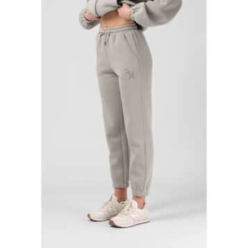 RPM Women's Binate Tracky Pant Abbey Stone
