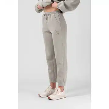 RPM Women's Binate Tracky Pant Abbey Stone