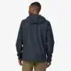 Patagonia Men's Boulder Fork Rain Jacket Smolder Blue 5 85140 SMDB TL2