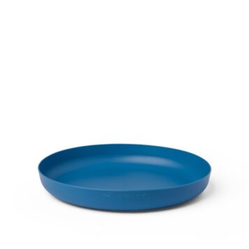 CAMP PLATE