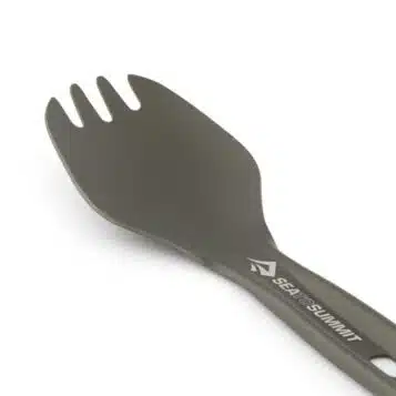 FRONTIER UL CUTLERY SPORK