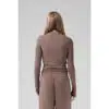 RPM Women's Lux Everyday LS - Taupe - Image 2