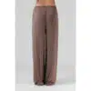 RPM Women's Lux Everyday Pant - Taupe - Image 3