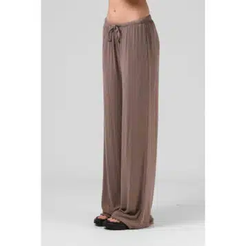 Alternative view of RPM Women's Lux Everyday Pant - Taupe
