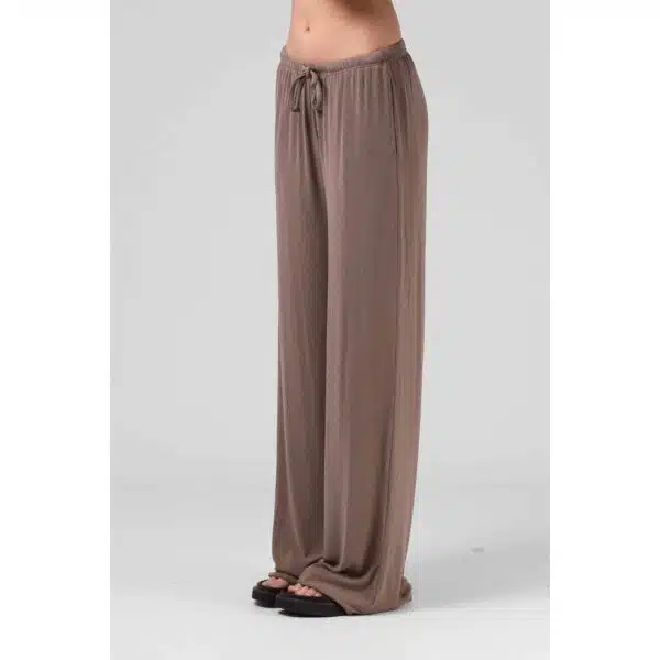 Alternative view of RPM Women's Lux Everyday Pant - Taupe