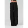 26AG08B RPM LUX EVERYDAY PANT CHARCOAL MARL 2