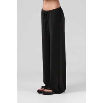 Alternative view of RPM Women's Lux Everyday Pant - Charcoal Marl