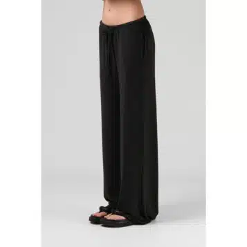 Alternative view of RPM Women's Lux Everyday Pant - Charcoal Marl