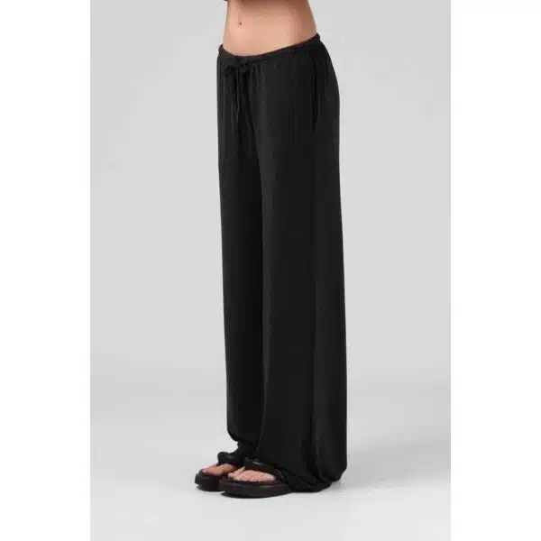 Alternative view of RPM Women's Lux Everyday Pant - Charcoal Marl