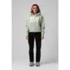 RPM Women's Box Hood Mineral