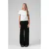 RPM Women's Relax Pant - Black