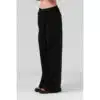 RPM Women's Relax Pant - Black - Image 2