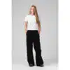 RPM Women's Relax Pant - Black - Image 3