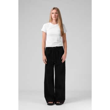 RPM Women's Relax Pant - Black