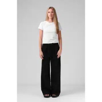 RPM Women's Relax Pant - Black