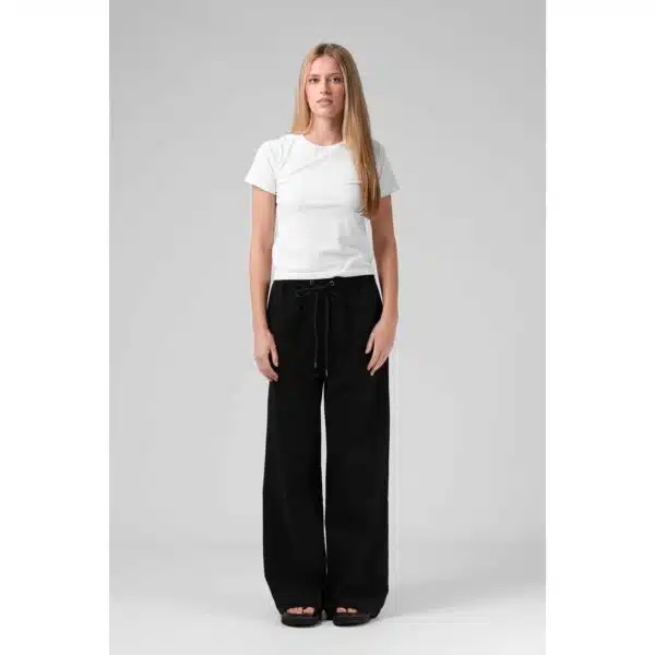RPM Women's Relax Pant - Black