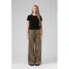 RPM Women's Relax Pant - Olive