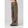 RPM Women's Relax Pant - Olive - Image 2