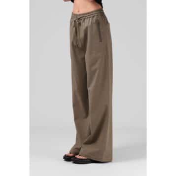 Alternative view of RPM Women's Relax Pant - Olive