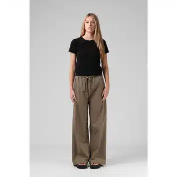 RPM Women's Relax Pant - Olive