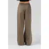 RPM Women's Relax Pant - Olive - Image 4