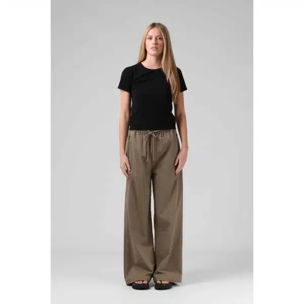 RPM Women's Relax Pant - Olive