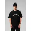 RPM Men's Medieval Tee - Black - Image 2