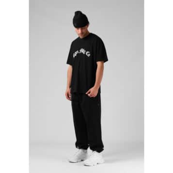 RPM Men's Medieval Tee - Black