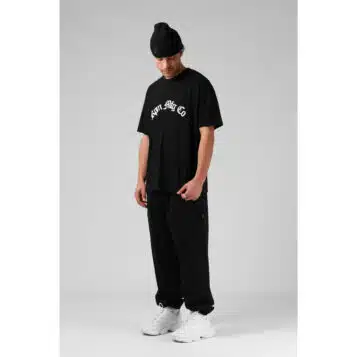 RPM Men's Medieval Tee - Black